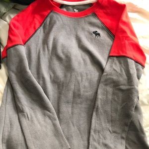 Long sleeve